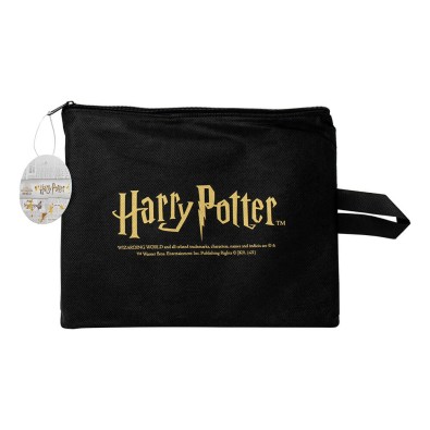Harry Potter: Σετ Γραφείου με Κασετίνα Harry Potter: Σετ Γραφείου με Κασετίνα