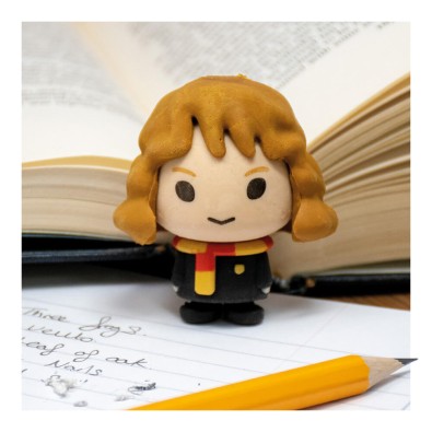 Harry Potter: Full Body Γόμα - Hermione Harry Potter: Full Body Γόμα - Hermione
