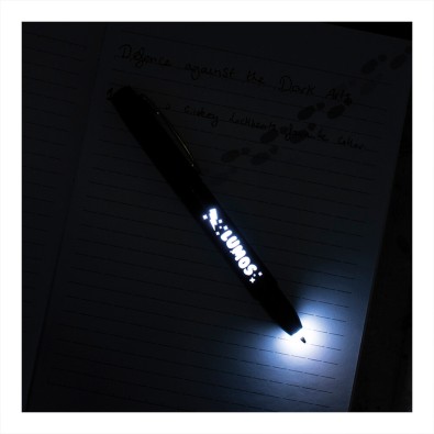 Harry Potter: Illuminating Στυλό Harry Potter: Illuminating Στυλό