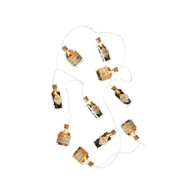 Harry Potter: Φωτάκια LED - Potion Glasses Harry Potter: Φωτάκια LED - Potion Glasses