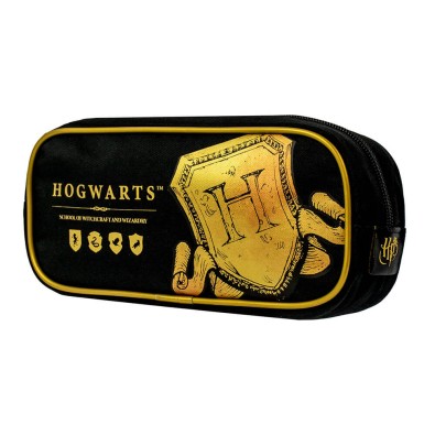 Harry Potter: Κασετίνα - Hogwarts Shield Harry Potter: Κασετίνα - Hogwarts Shield