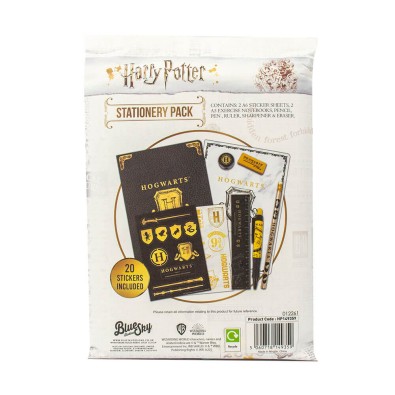 Harry Potter: Σετ Γραφείου - Hogwarts Shield Harry Potter: Σετ Γραφείου - Hogwarts Shield