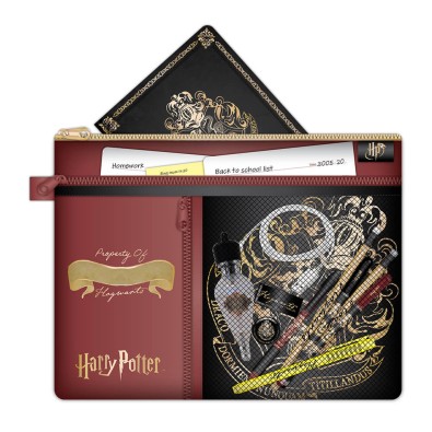 Harry Potter: Θήκη Γραφείου - Crest Harry Potter: Θήκη Γραφείου - Crest