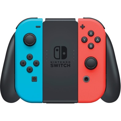Nintendo Switch 32GB Red/Blue Joy-Con Nintendo Switch 32GB Red/Blue Joy-Con