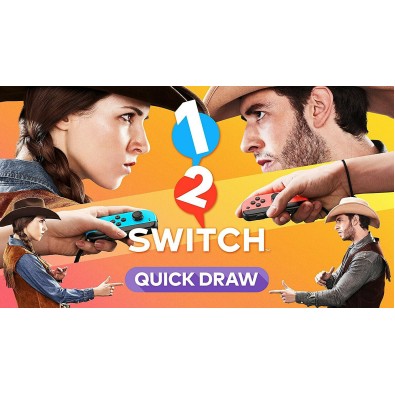 1-2 Switch - Switch 1-2 Switch - Switch