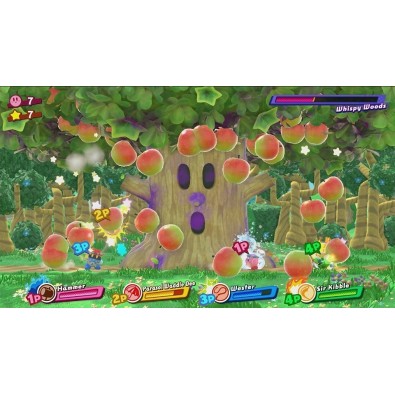 Kirby Star Allies - Switch Kirby Star Allies - Switch