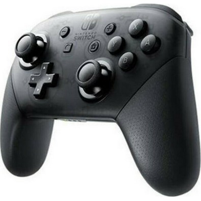 Nintendo Switch Pro Controller Nintendo Switch Pro Controller