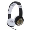 OTL Premium Junior Back To Hogwarts Ενσύρματα Over Ear Παιδικά Ακουστικά Πολύχρωμα