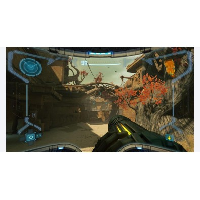 Metroid Prime Remastered Metroid Prime Remastered