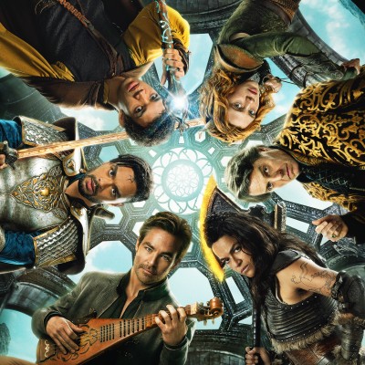 Dungeons & Dragons: από το τραπέζι μας, στη μεγάλη οθόνη!