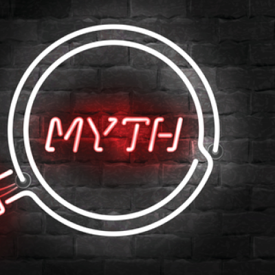 Καταρρίπτοντας τους Μύθους