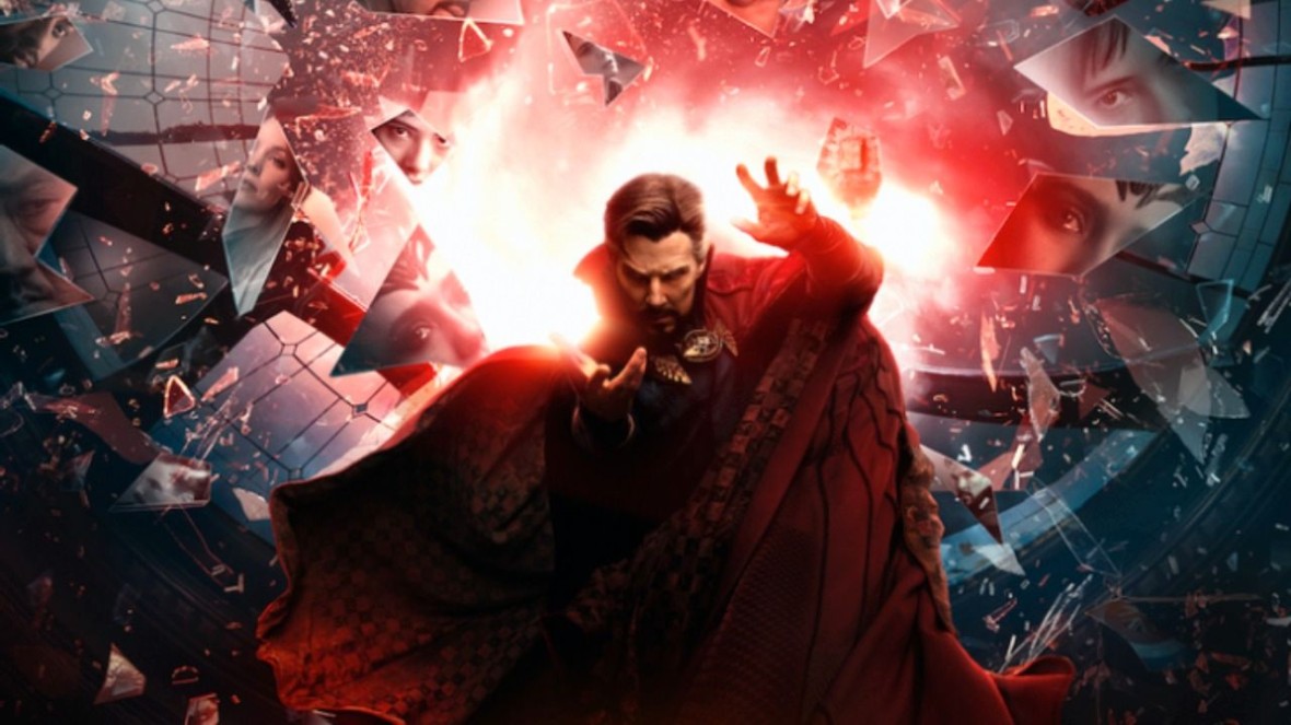 Marvel και Dr Strange: Από τη μεγάλη οθόνη, στο τραπέζι μας!