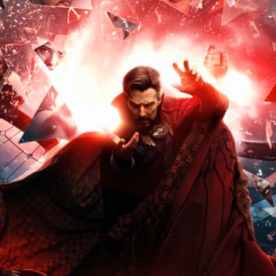 Marvel και Dr Strange: Από τη μεγάλη οθόνη, στο τραπέζι μας!
