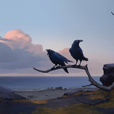 Hidden Gems: Παιχνίδια που ίσως έχεις... χάσει και δεν θα έπρεπε! Hidden Gems: Παιχνίδια που ίσως έχεις... χάσει και δεν θα έπρεπε!