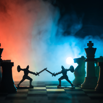 Το Top 5 του Chess Lover!