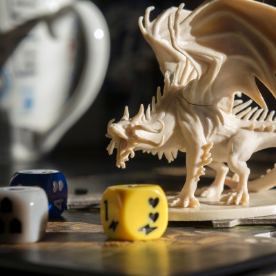 Συνεργατικά επιτραπέζια: μόδα ή συνειδητή επιλογή;