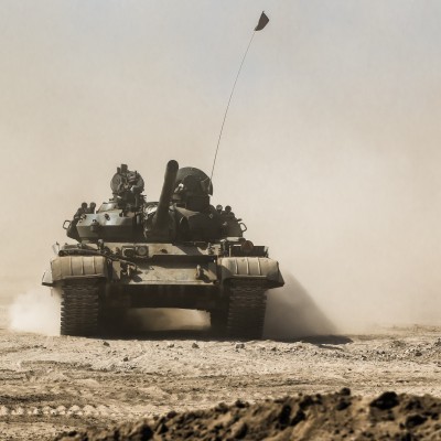 Twilight Struggle σε... 45'!