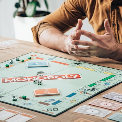 Τα μυστικά συστατικά του φαινομένου Monopoly