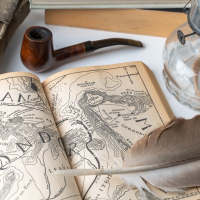 Επιτραπέζια Παιχνίδια για Βιβλιοφάγους Επιτραπέζια Παιχνίδια για Βιβλιοφάγους