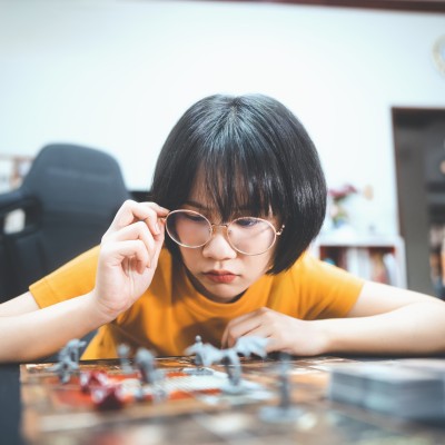 Τελικά είναι 