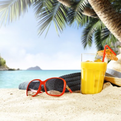 Παιχνίδια στην άμμο, στο κάμπινγκ, στο beach bar, στο πλοίο.