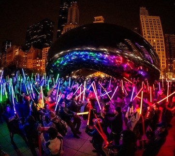 Star Wars: ένα διαχρονικό συνώνυμο της Ποπ Κουλτουρας!