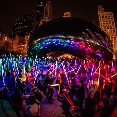 Star Wars: ένα διαχρονικό συνώνυμο της Ποπ Κουλτουρας!