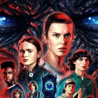 Stranger Things: 4+1 facts!
