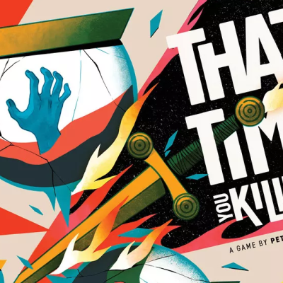 Μονομαχία σε παρόν, παρελθόν και μέλλον!