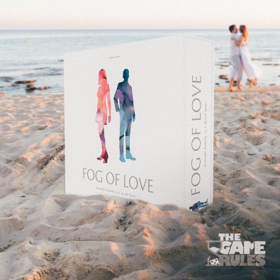 Fog of Love Fog of Love