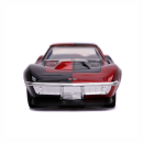 Harley Quinn: 1969 Corvette Stingray (1:32)