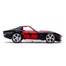 Harley Quinn: 1969 Corvette Stingray (1:32)