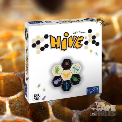 Hive Hive