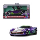 Joker 2009: Chevy Corvette Stingray (1:32)