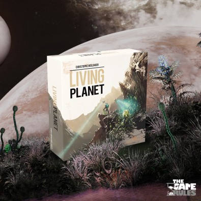 Living Planet Living Planet