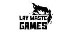 Lay Waste Games