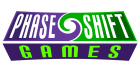 Phase Shift Games