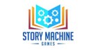 Story Machine Games
