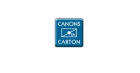 Canons en Carton