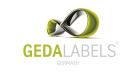 Gedalabels