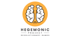 Hegemonic Project Games
