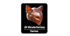 JB WonderFantasy Games
