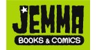 Jemma Books & Comics