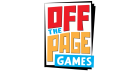 Off the Page Games