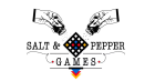 Salt & Pepper Games