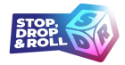 Stop, Drop and Roll Games