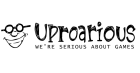 Uproarious Games