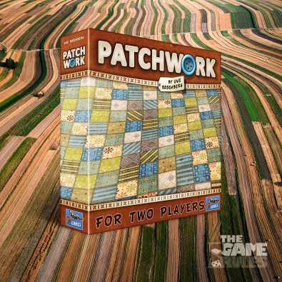 Patchwork Patchwork