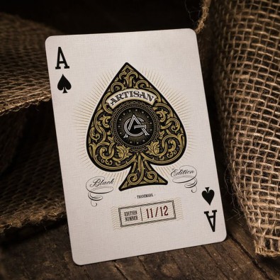 Artisan Black Artisan Black