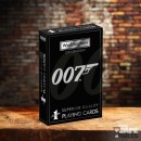 Waddingtons No.1 - James Bond Uk 12 Playing Cards